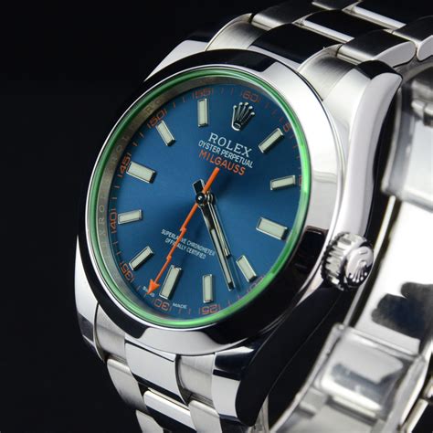 pre owned Rolex reviews